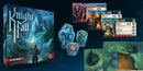 Knight Fall Board Game