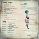 Knight Fall Board Game