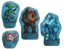Knight Fall Board Game