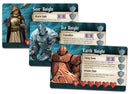 Knight Fall Board Game