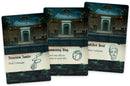 Knight Fall Board Game