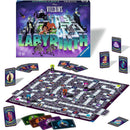 Labyrinth: Disney Villians