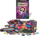 Council of Shadows - Alea Space Strategy Board Game