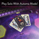 Council of Shadows - Alea Space Strategy Board Game