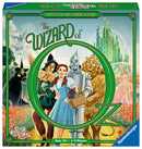 The Wizard of Oz Adventure Book Game