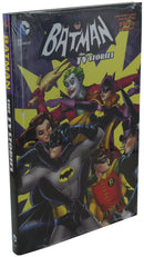 Batman: The TV Stories (Hardcover Edition)