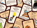 Munchkin 5 - De-Ranged