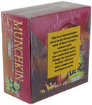 Munchkin CCG: The Desolation of Blarg Booster Box (24 Packs)