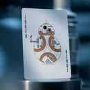 Star Wars Light Side Playing Cards