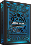 Star Wars Light Side Playing Cards