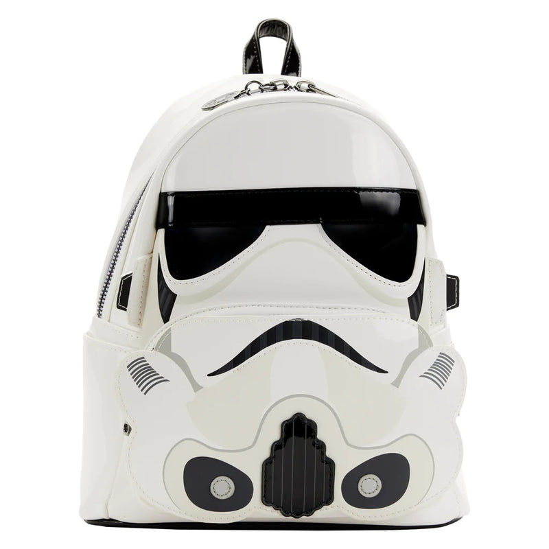 Star Wars Stormtrooper Lenticular Cosplay Mini Backpack