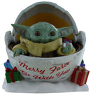 Star Wars The Child Table Piece