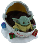 Star Wars The Child Table Piece