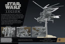 Star Wars: Legion - Raddaugh Gnasp Fluttercraft Unit Expansion