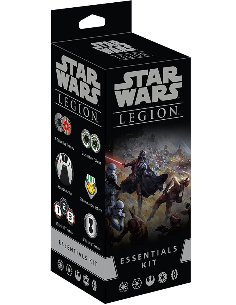 Star Wars: Legion - Essentials Kit