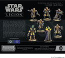 Star Wars: Legion - Black Sun Enforcers Unit Expansion