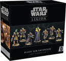 Star Wars: Legion - Black Sun Enforcers Unit Expansion