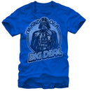 Star Wars Darth Vader Kind of a Big Deal Men's T-Shirt, Small