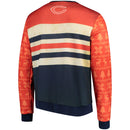 Chicago Bears Walter Payton Retired Player Photo Print Sweater