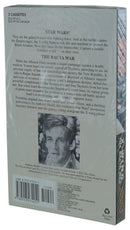 Star Wars X-Wing: The Bacta War (Book 4) Audio Cassette