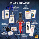 Darkridge Reunion: A Killer Party Game