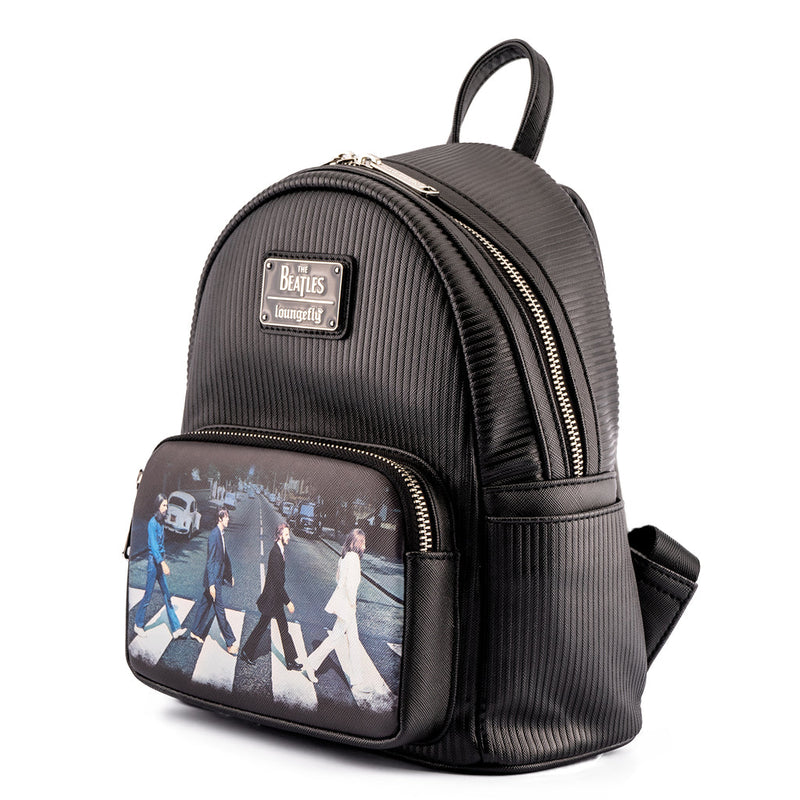 The Beatles Abbey Road Mini Backpack