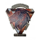 Harry Potter Gryffindor Pin Badge