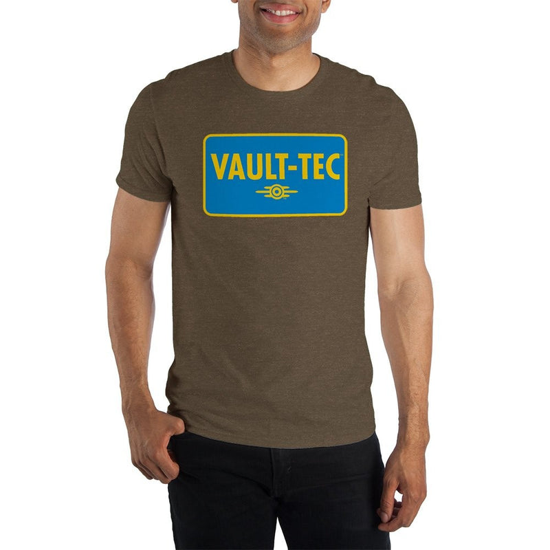 Fallout Vault-Tec Tee