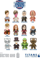 Doctor Who Titans 11th Doctor Series 2 Mystery Vinyl Figure