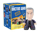 Doctor Who Titans Rebel Time Lord Collection Mystery Vinyl Figure