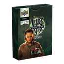 Vs. System 2PCG: Marvel Loki