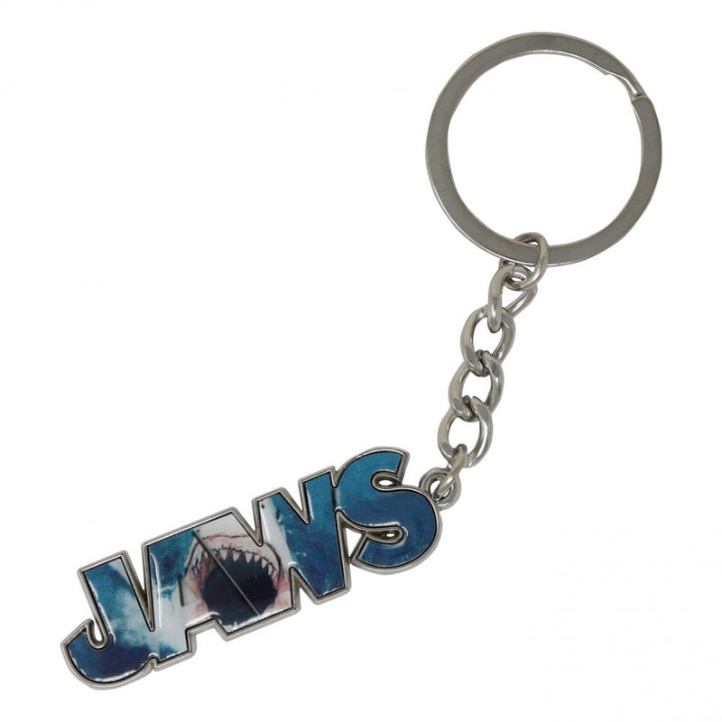 Jaws Limited Edition Keyring