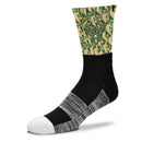 Milwaukee Bucks The Show Socks