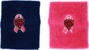 Chicago Bears Logo BCA Wristband Set