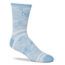 Chicago Bears Love Adult Crew Socks, Medium