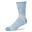 Dallas Cowboys Love Women's Crew Socks