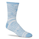 Dallas Cowboys Love Women's Crew Socks