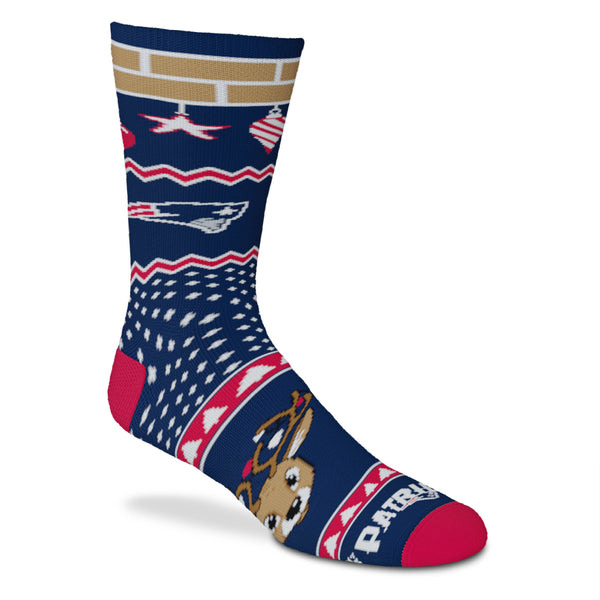 new england kit socks