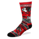 Chicago Blackhawks Super Fan Socks