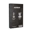 Final Girl: Terror From The Grave Zombie Miniatures