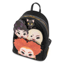 Disney Hocus Pocus Sanderson Sisters Mini Backpack