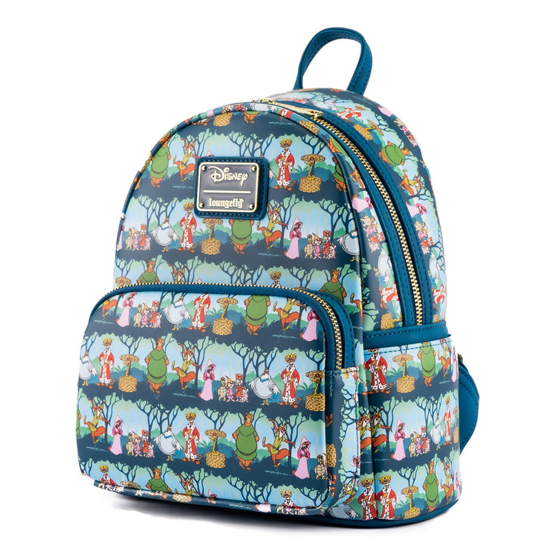 Disney Robin Hood Sherwood Mini Backpack