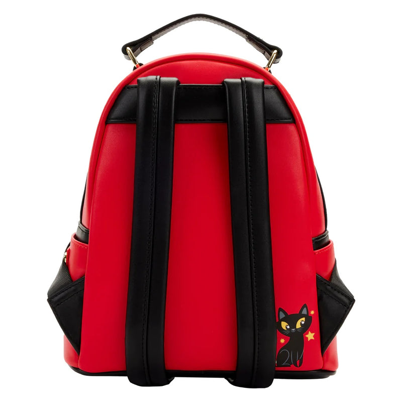 Hocus Pocus Dani Binx Mini Backpack