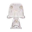 Funko POP! Disney Nightmare Before Christmas Jack Skellington Enamel Pin (