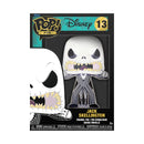 Funko POP! Disney Nightmare Before Christmas Jack Skellington Enamel Pin (