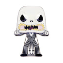 Funko POP! Disney Nightmare Before Christmas Jack Skellington Enamel Pin (