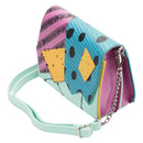 The Nightmare Before Christmas Sally Cosplay Crossbody Bag