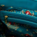 Brave Princess Scenes Crossbody Bag