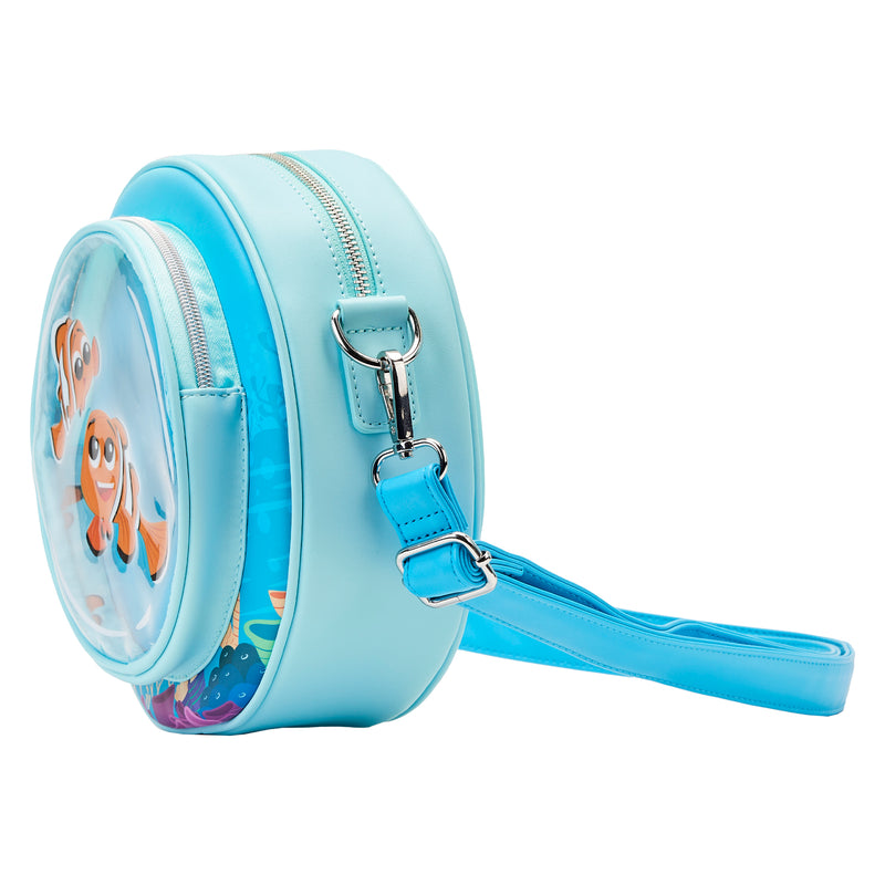 Finding Nemo 20th Anniversary Bubble Pocket Crossbody Bag