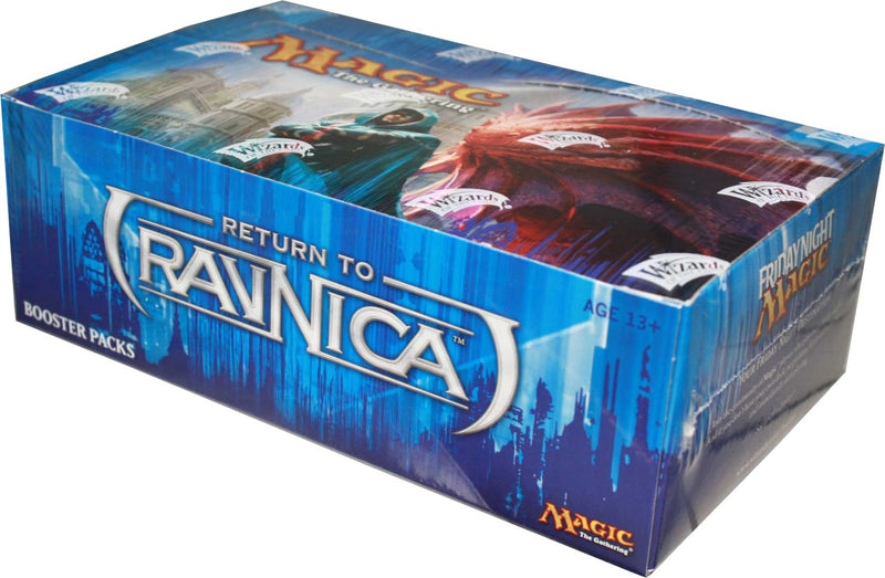 Magic: The Gathering - Return to Ravnica Booster Box